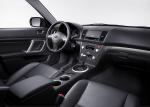 Subaru Outback 2007 года